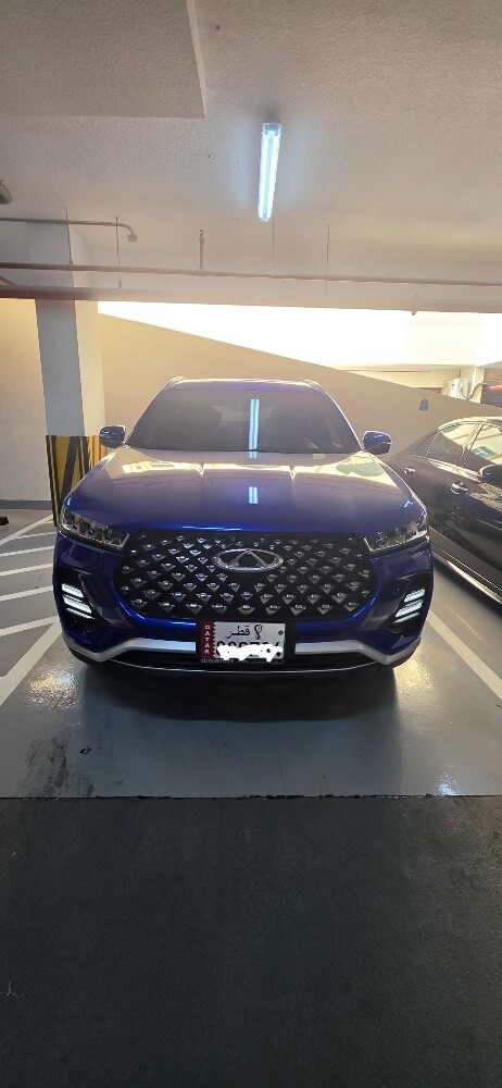 Chery Tiggo 7 Pro – 2023 - 1