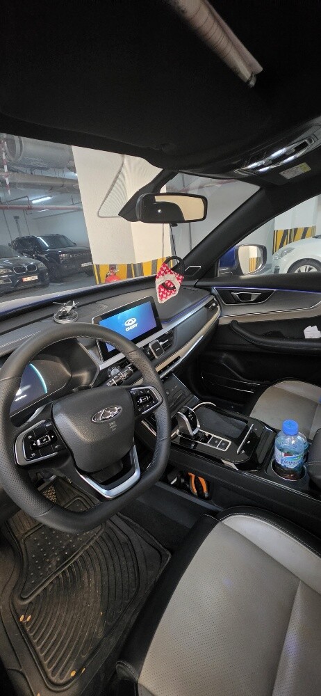 Chery Tiggo 7 Pro – 2023 - 3