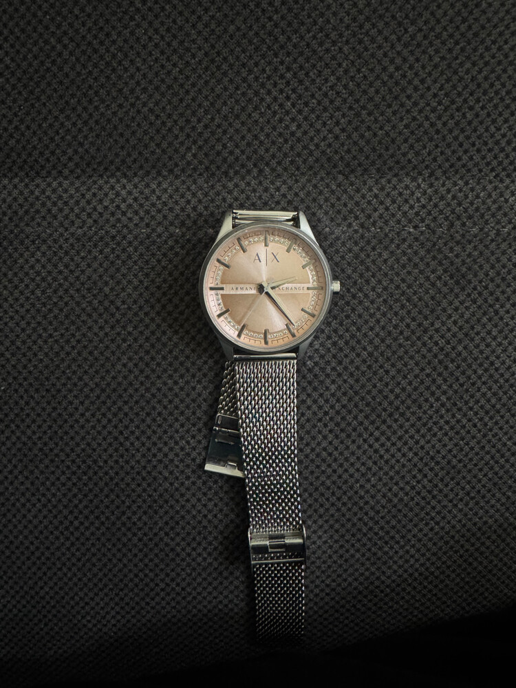 armani exchange new - 1