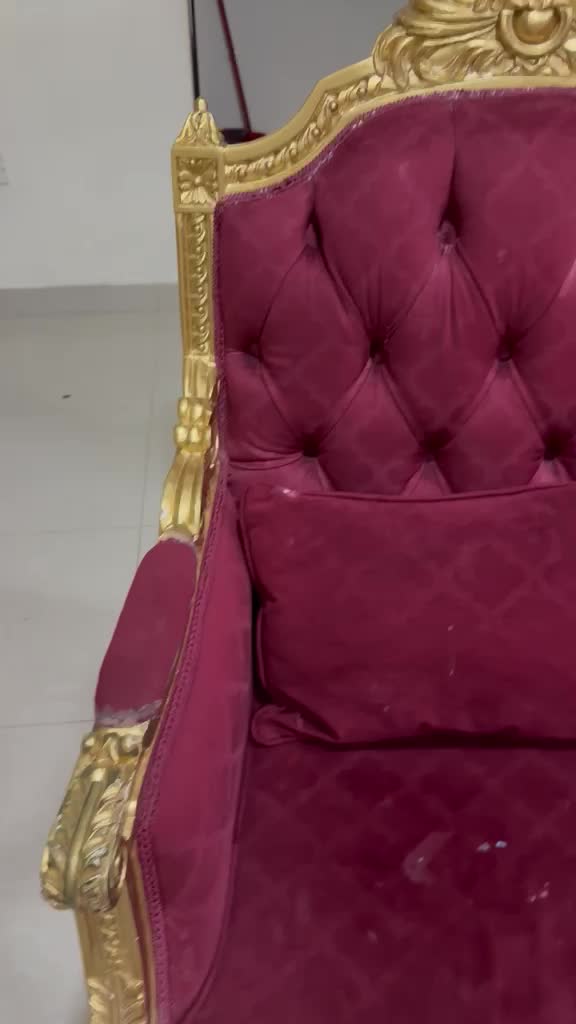 Sofa set - 2