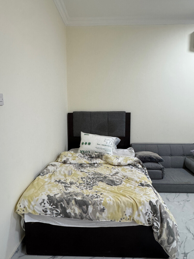 bed unused - 1