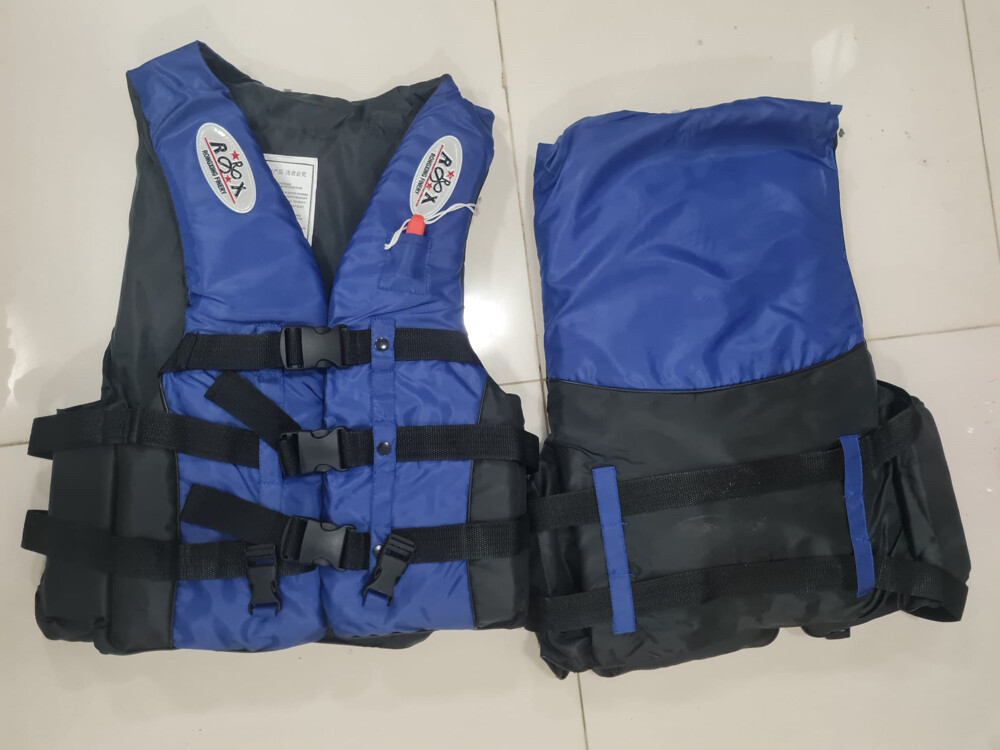 Life Jackets for sale - 2