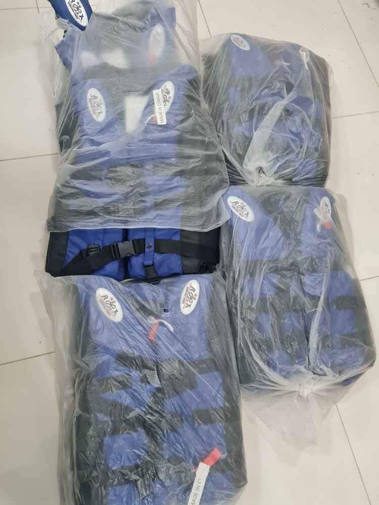 Life Jackets for sale - 1