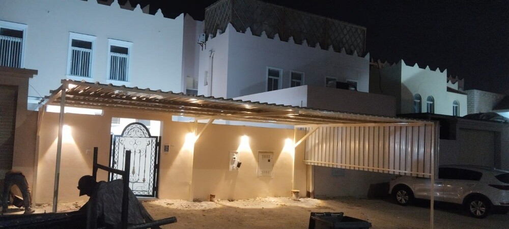 محمد نجمول - جميع أعمال الحدادة - 3