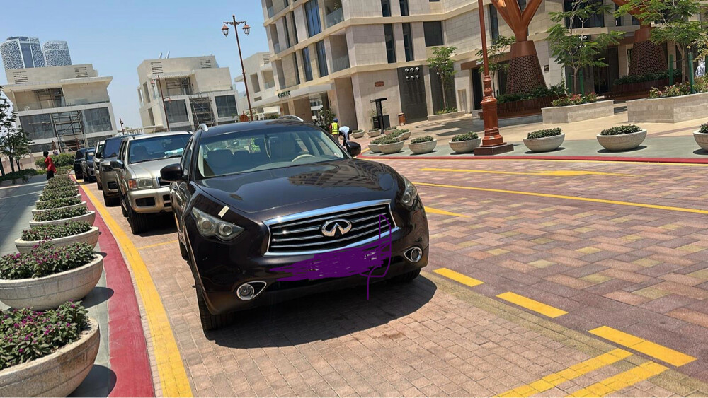 إنفينيتي للبيع - 2