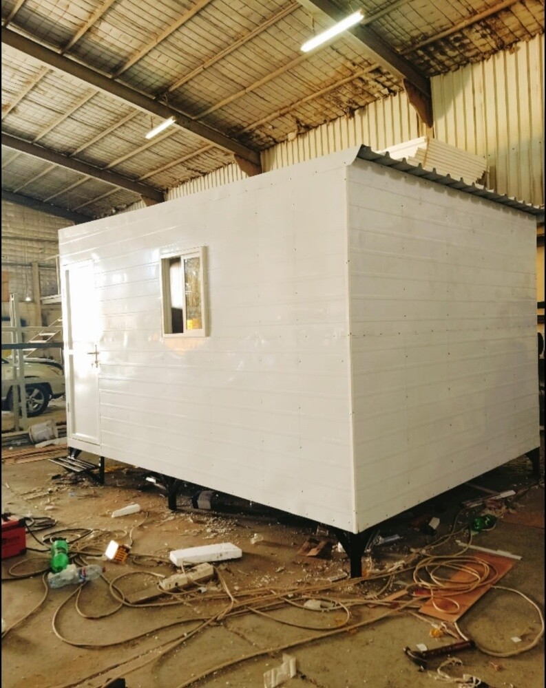 cabin toilet kitchen low price - 5