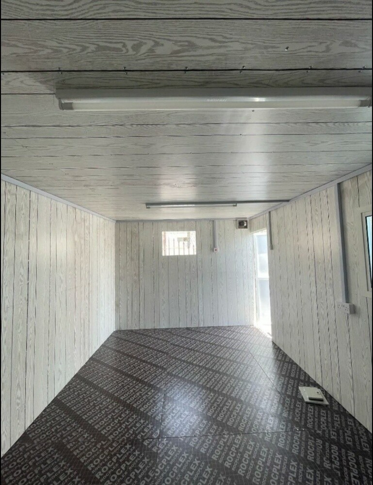 cabin toilet kitchen low price - 4
