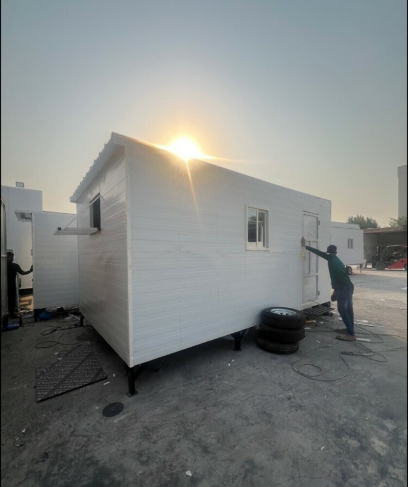 cabin toilet kitchen low price - 1