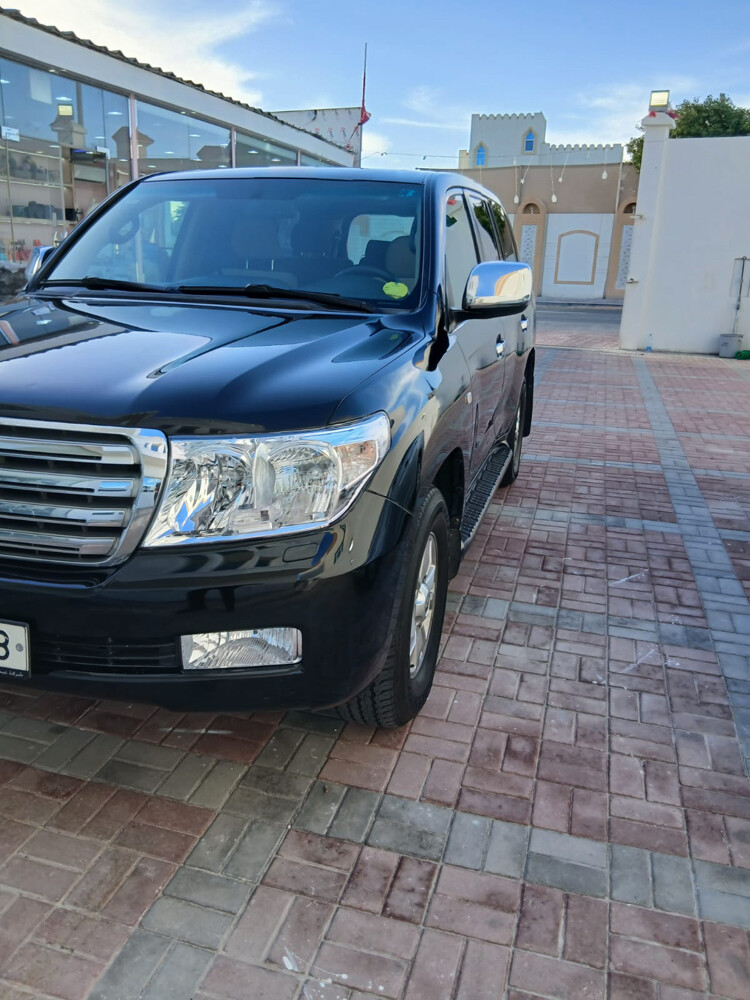 Toyota - 2