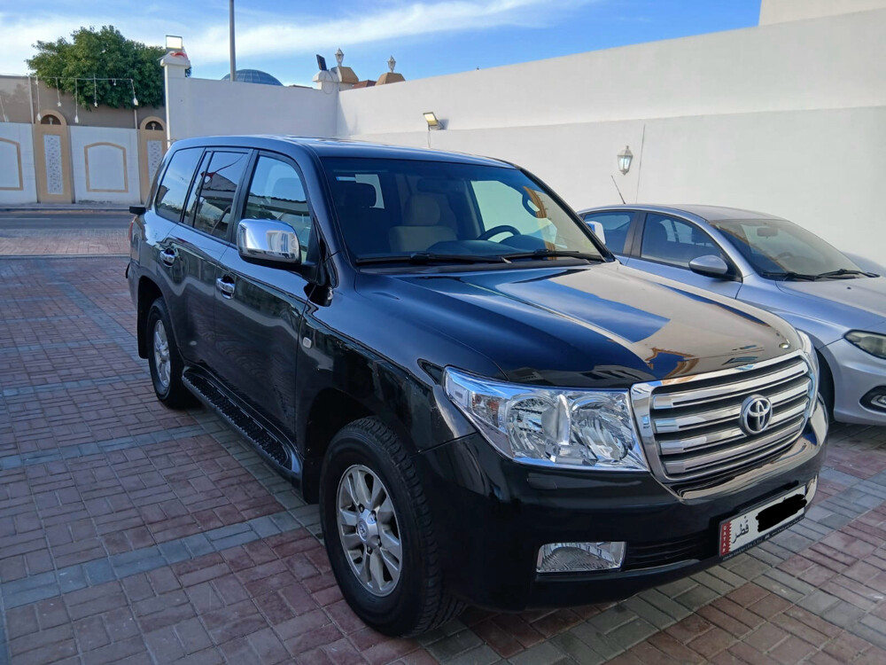 Toyota - 3