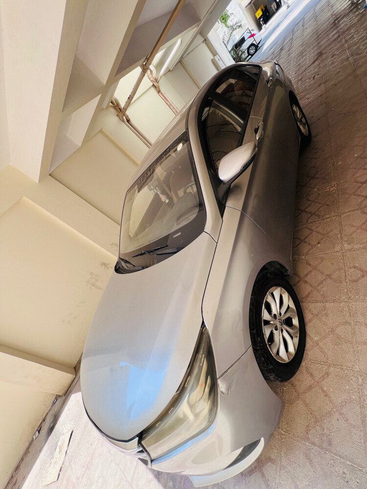 mg ga4 - 3