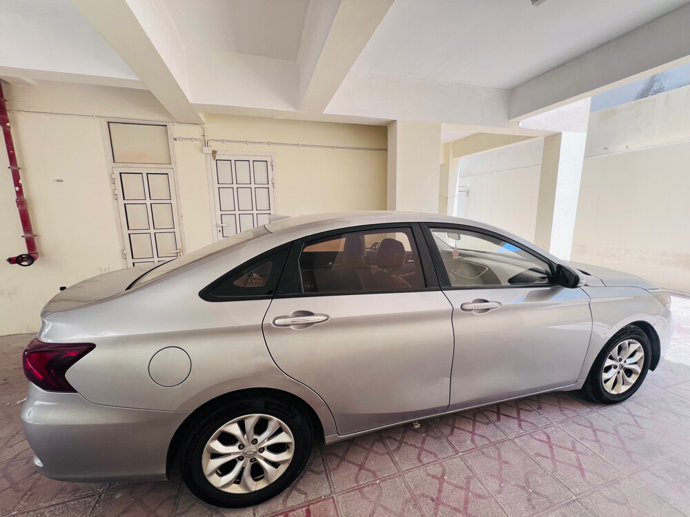 mg ga4 - 4