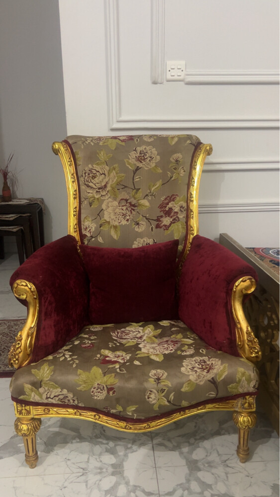 couch - 2