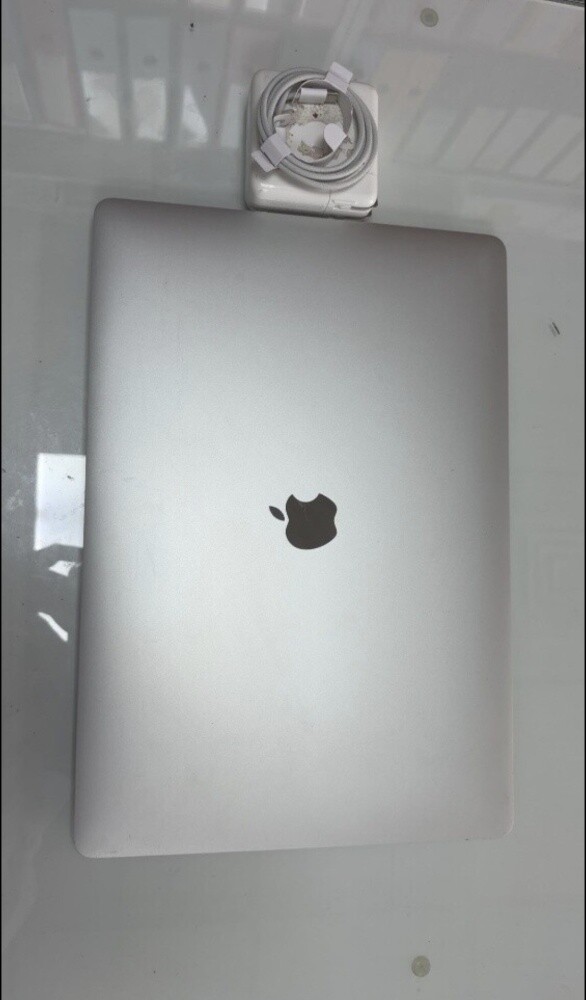 macbook pro - 1