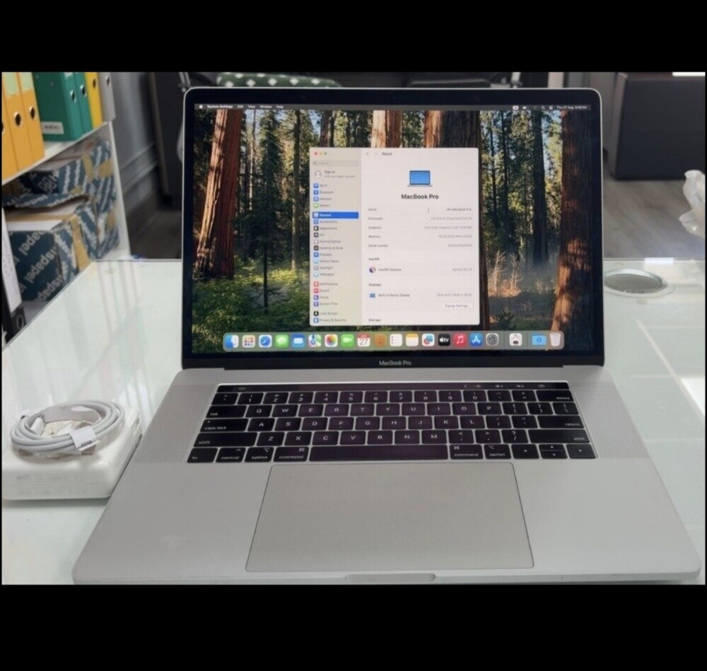 macbook pro - 2