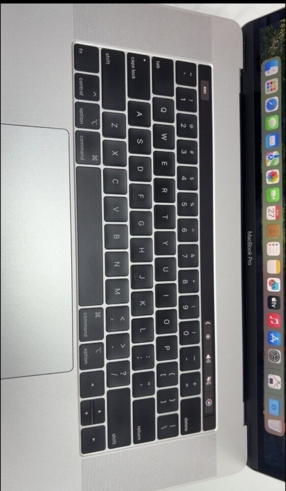 macbook pro - 3