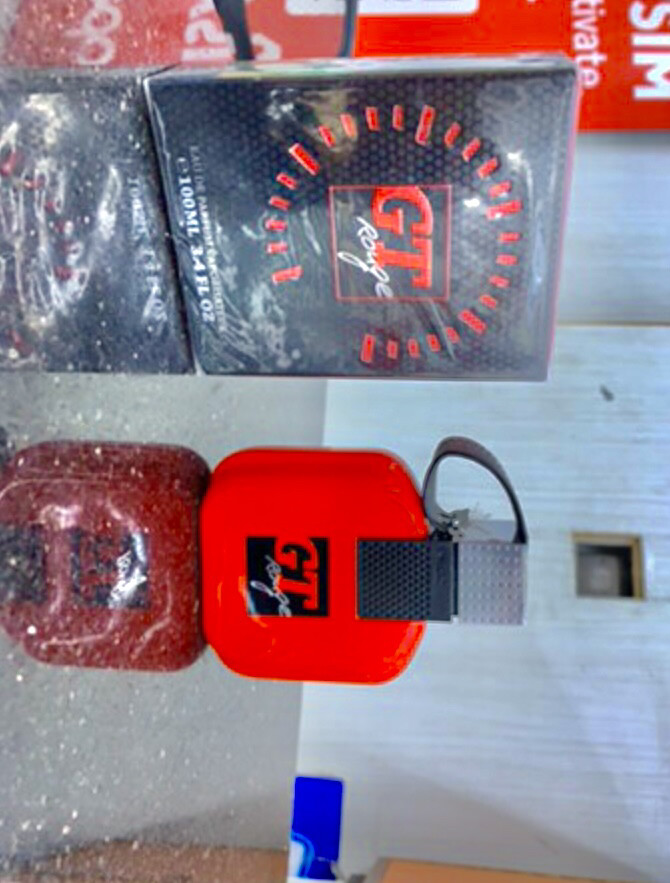 GT Rouge - 2