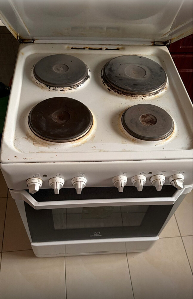 electric cookware - 1