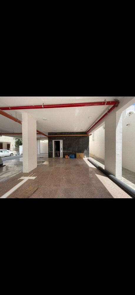 عمارة في بن عمران للبيع - 2