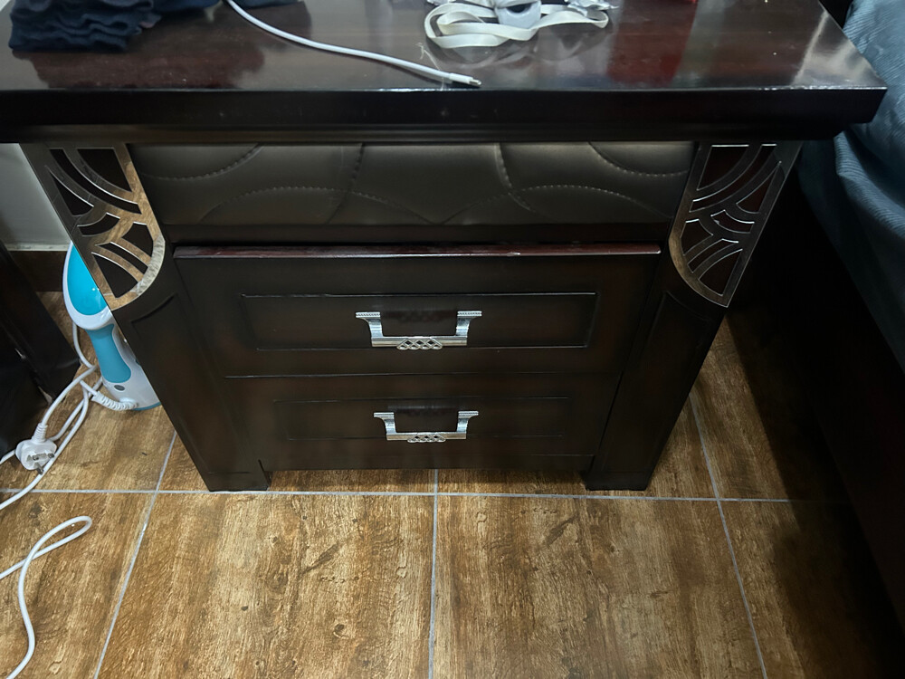 bedroom (7 pieces) - 2