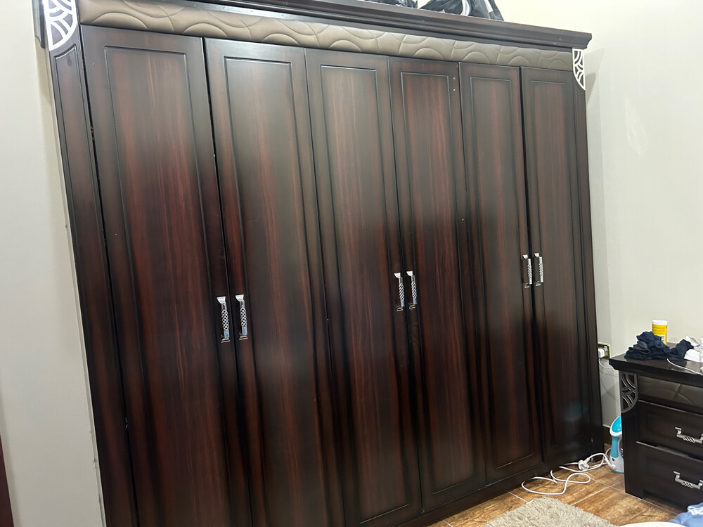 bedroom (7 pieces) - 4