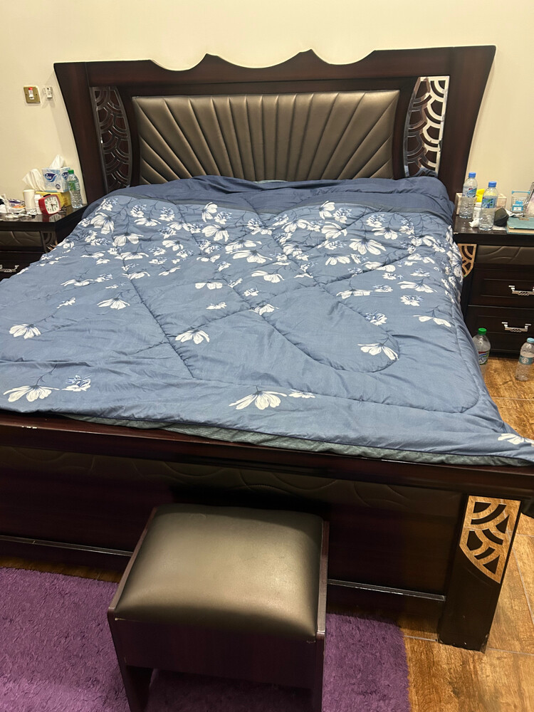 bedroom (7 pieces) - 1