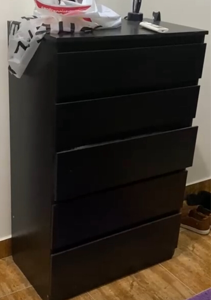 bedroom (7 pieces) - 3