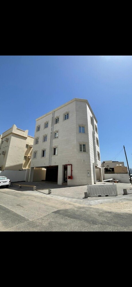 للبيع عمارة اول ساكن في بن عمران - 1