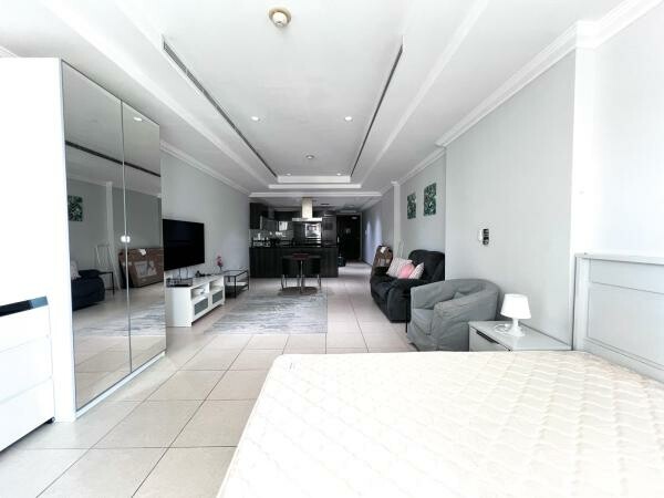 Chic Studio | Porto | Bills In - 7