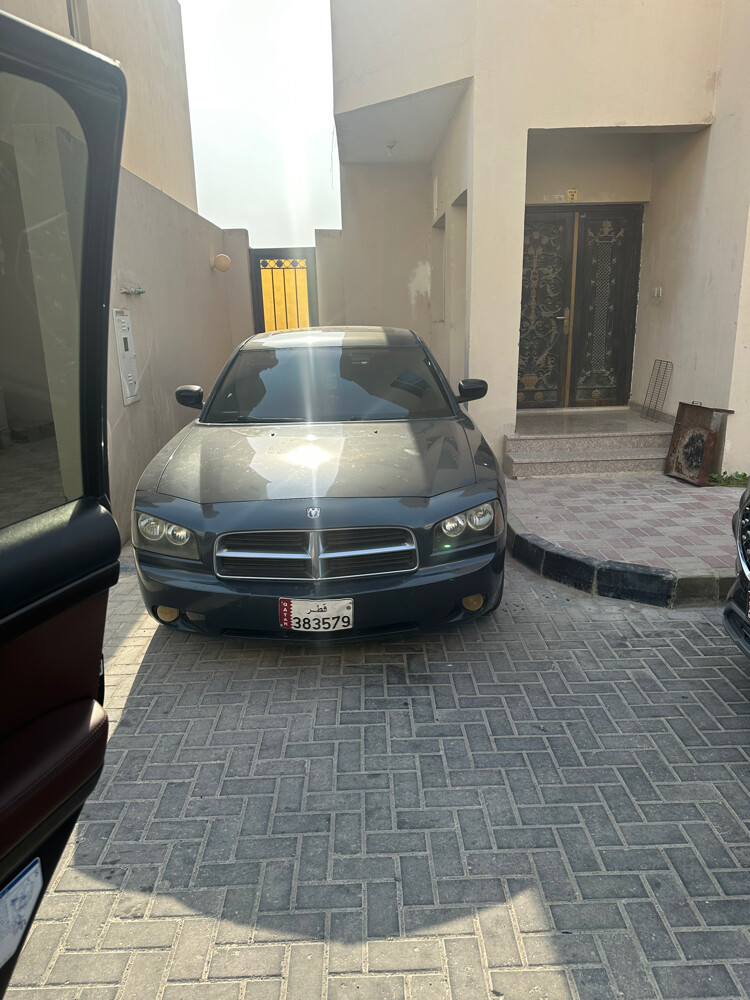 دودج - 1