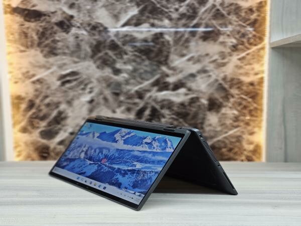 Dell Latitude 7420 2-in-1 - 2
