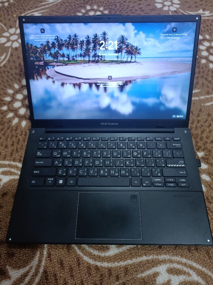Asus Vivobook 14 - 3