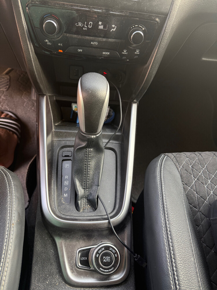 Suzuki Vitara perfect condition  - 7