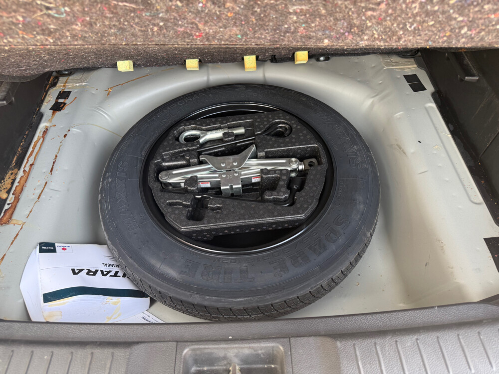 Suzuki Vitara perfect condition  - 6