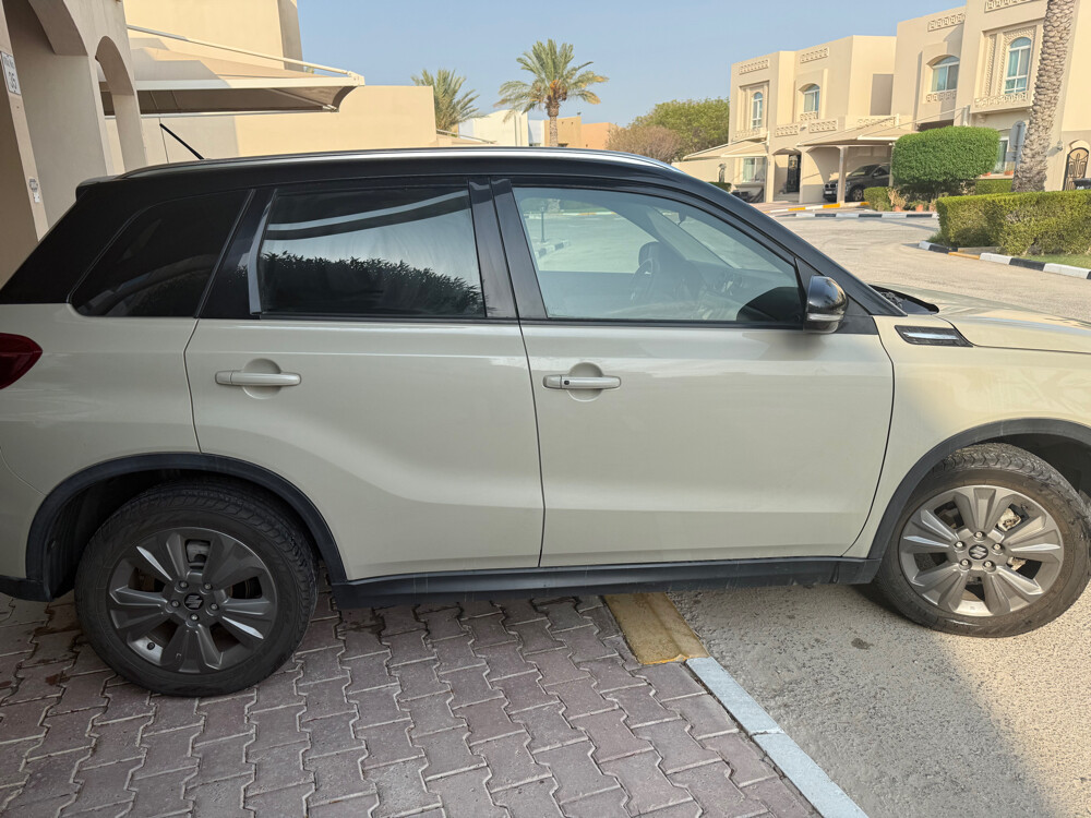 Suzuki Vitara perfect condition  - 4