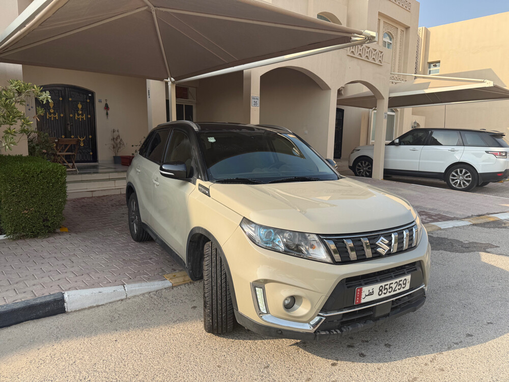 Suzuki Vitara perfect condition  - 1