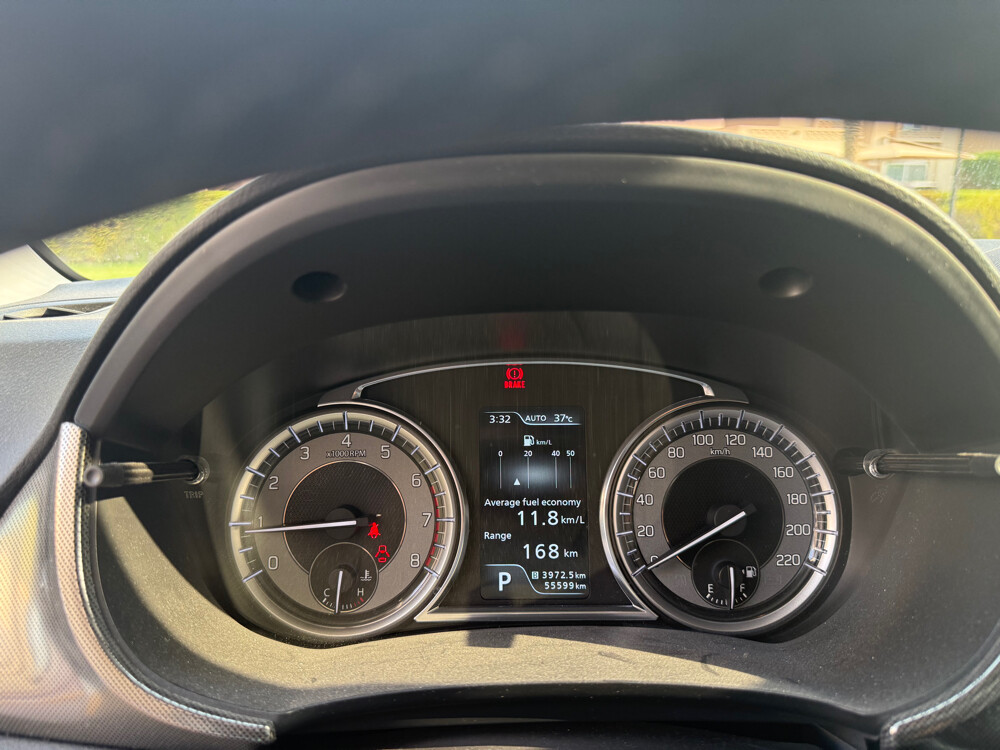 Suzuki Vitara perfect condition  - 9