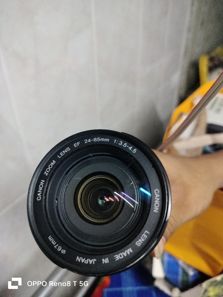 canon 5d iv with lens - 4