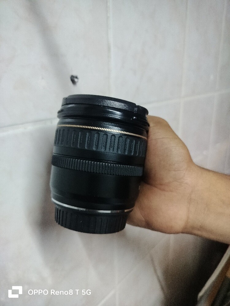 canon 5d iv with lens - 6