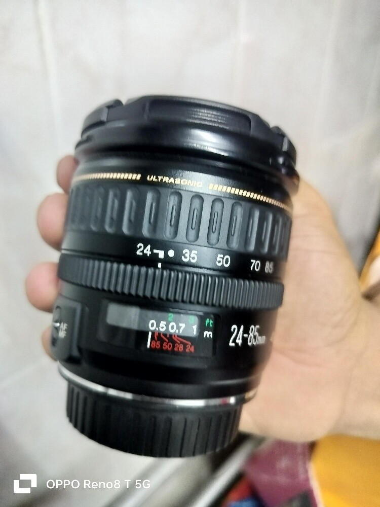 canon 5d iv with lens - 3