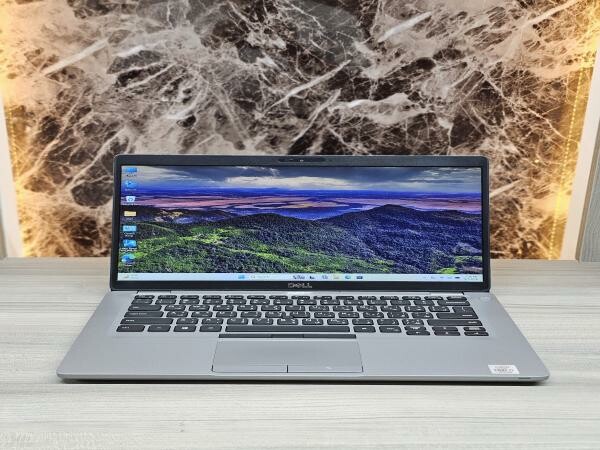 Dell Latitude 5410 - 1