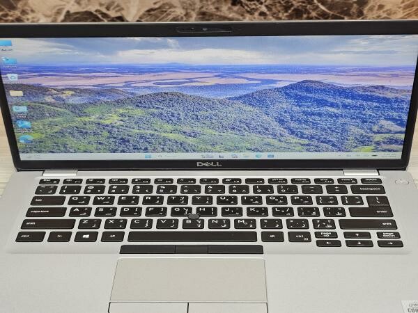Dell Latitude 5410 - 2