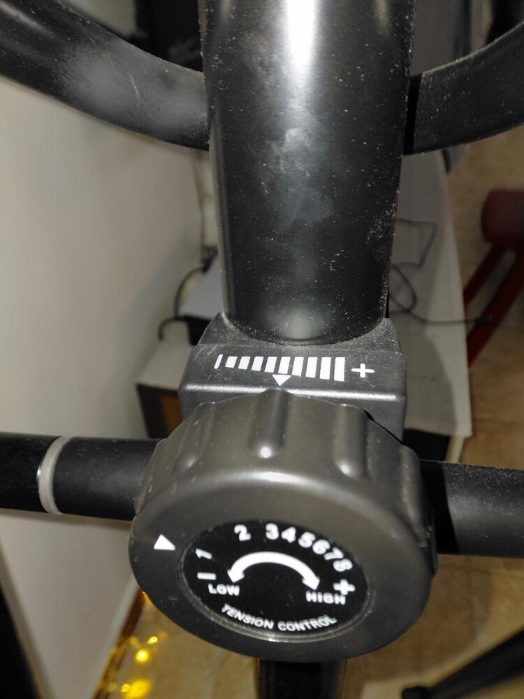 exercise bicycle teloon - 4