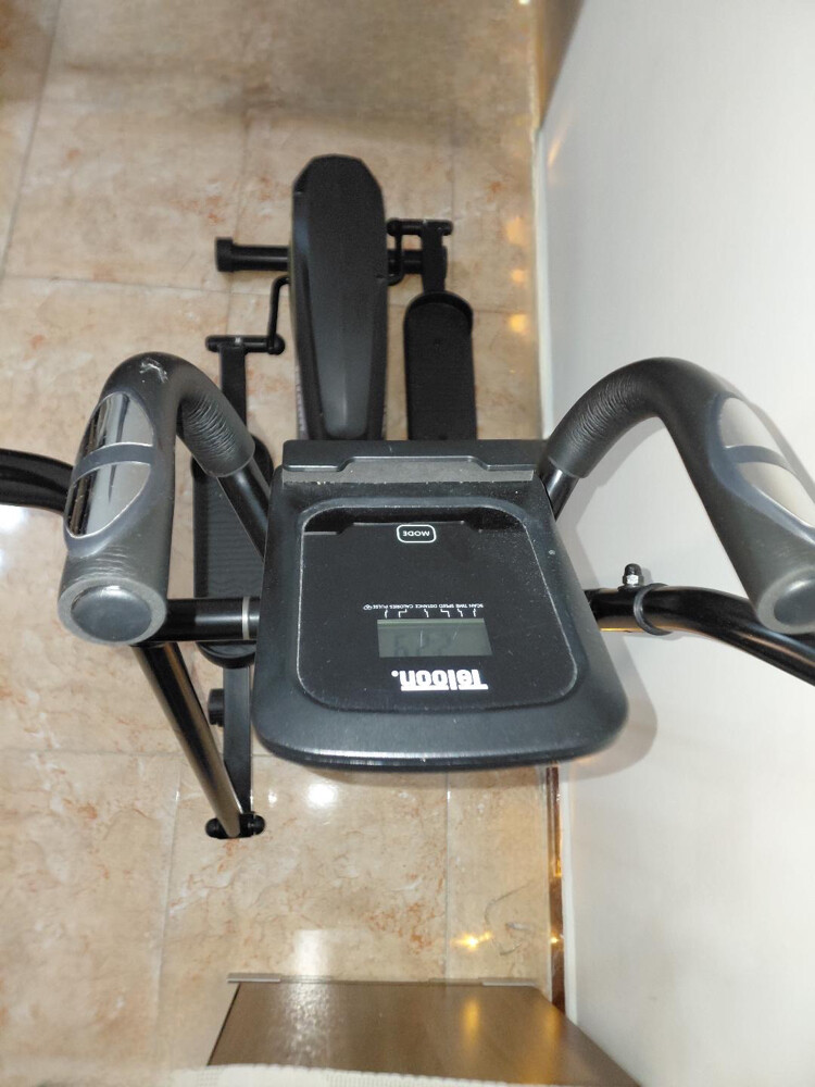 exercise bicycle teloon - 5