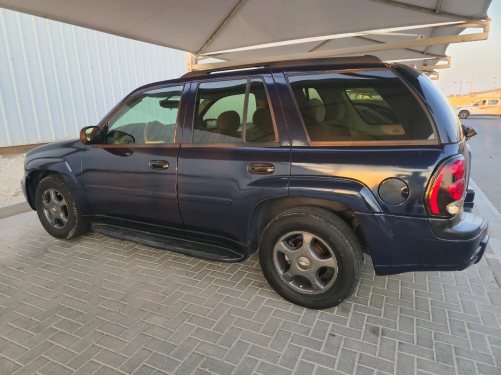 Chevrolet for sale - 4