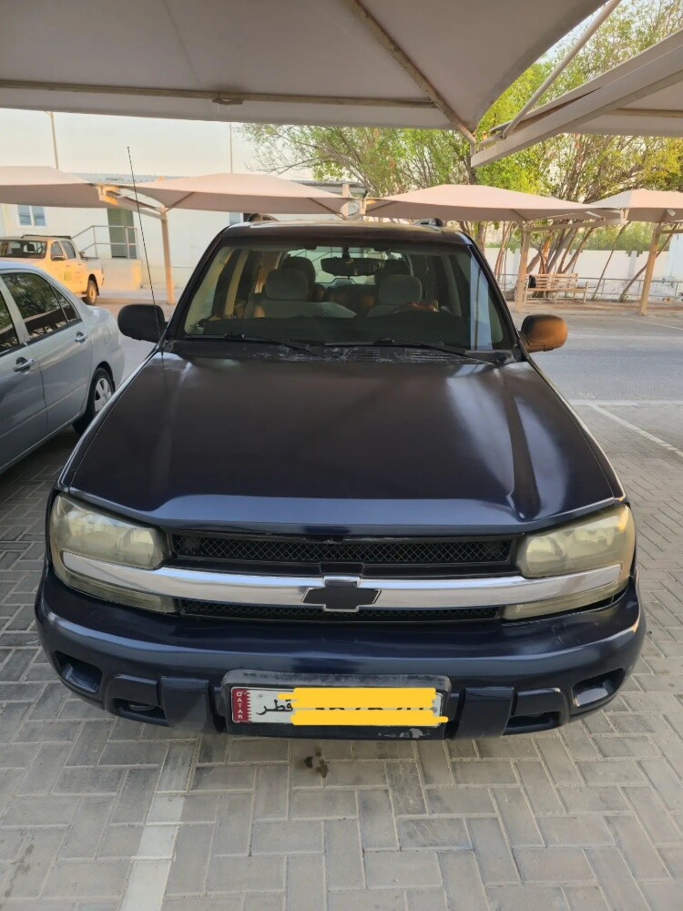 Chevrolet for sale - 6