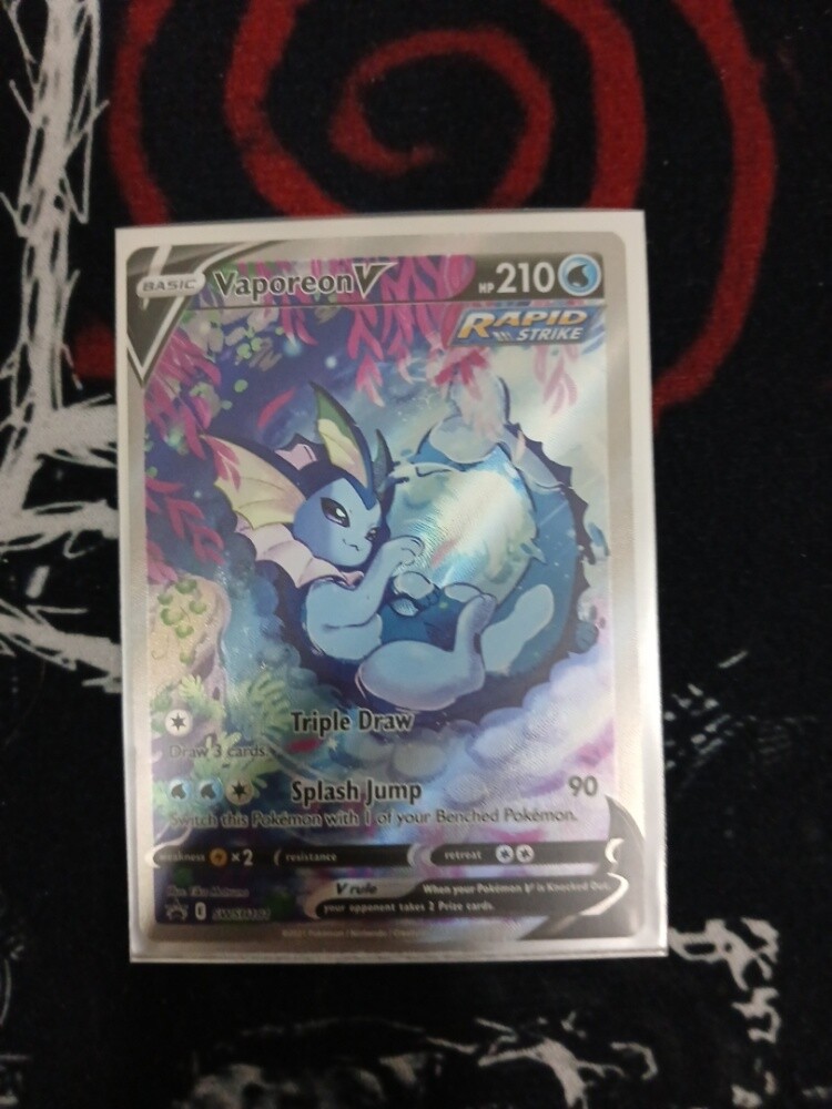 pokemon card - 2