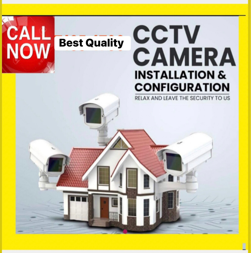 Super Fast Services & Installation  - 1