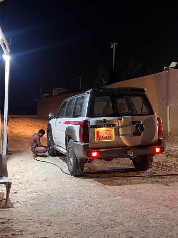سوبر سفاري 2019 - 5