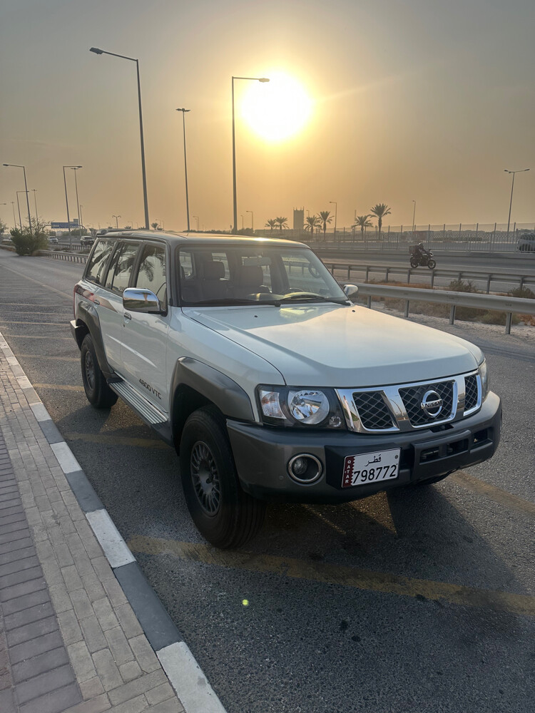 سوبر سفاري 2019 - 1